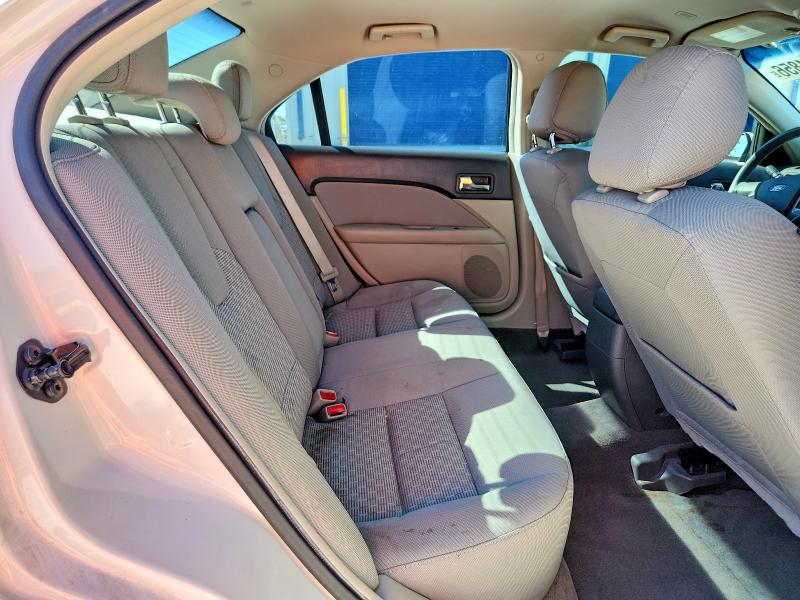 Продажа на аукционе авто 2012 Ford Fusion, vin: 3FAHP0HA0CR436191, номер лота: 67384856
