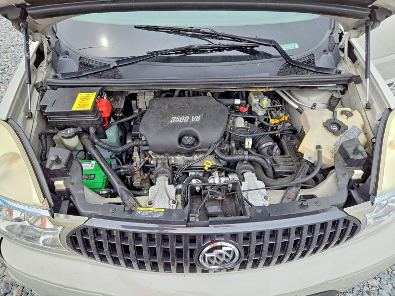 Продаж на аукціоні авто 2006 Buick Rendezvous, vin: 3G5DA03L36S557952, номер лоту: 70133796