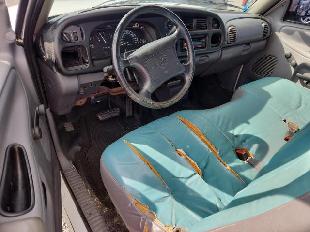 Продажа на аукционе авто 1999 Dodge Ram 1500, vin: 1B7HC16XXXS244905, номер лота: 69783226
