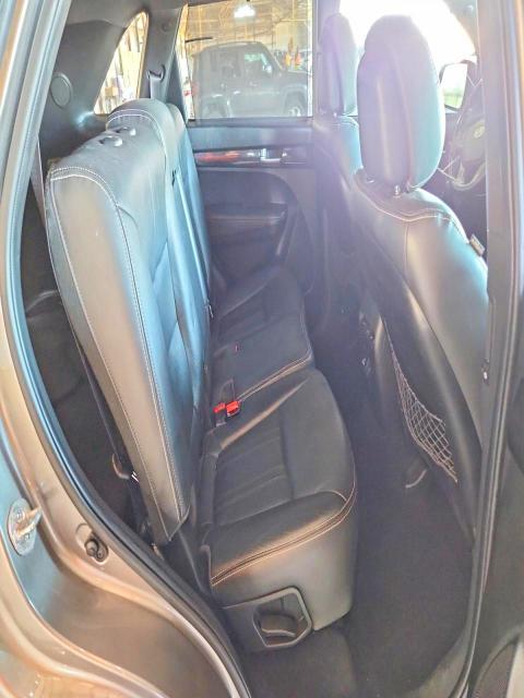Auction sale of the 2014 Kia Sorento, vin: 5XYKW4A79EG451410, lot number: 68693496