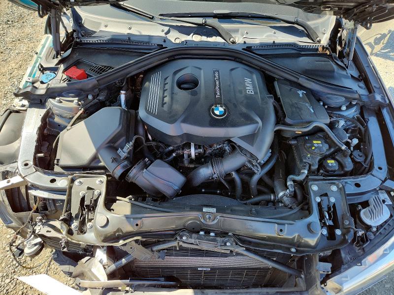 Aukcja sprzedaży 2019 Bmw 430i, vin: WBA4J1C50KBM12712, numer aukcji: 67028166