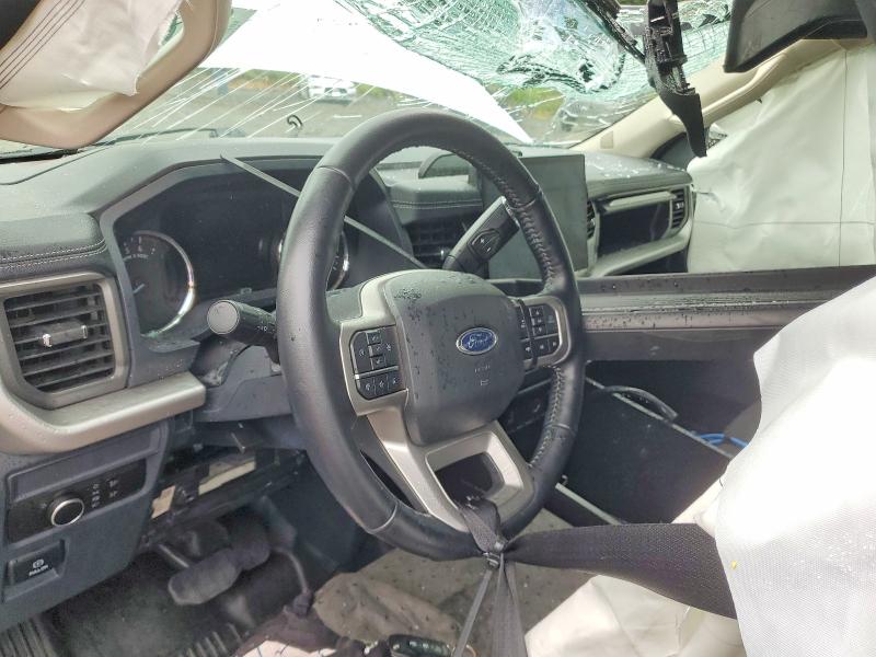 67240216 :رقم المزاد ، 1FMJK1G88REA02462 vin ، 2024 Ford Expedition مزاد بيع
