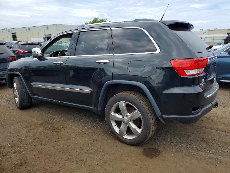 69167926 :رقم المزاد ، 1C4RJFCG8CC245003 vin ، 2012 Jeep Grand Cherokee مزاد بيع