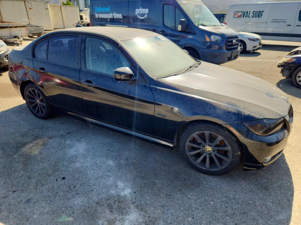 2011 Bmw 328 მანქანა იყიდება აუქციონზე, vin: WBAPK5G53BNN27914, აუქციონის ნომერი: 67627046