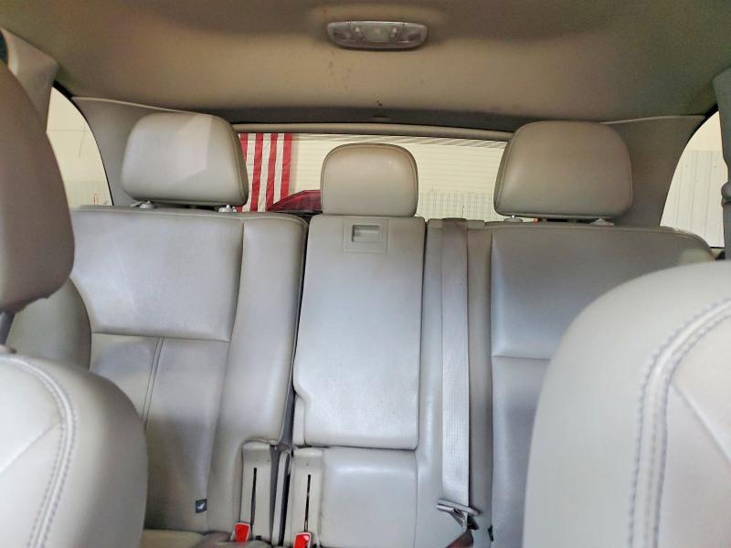 71027076 :رقم المزاد ، 2FMDK3JC2DBC41046 vin ، 2013 Ford Edge مزاد بيع