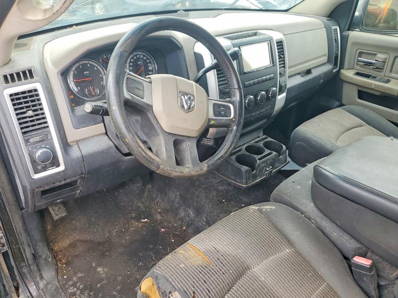 Продажа на аукционе авто 2011 Dodge Ram 1500, vin: 1D7RV1GT9BS531841, номер лота: 68416706