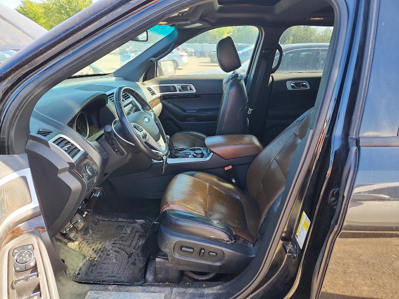Aukcja sprzedaży 2013 Ford Explorer, vin: 1FM5K8F85DGA51708, numer aukcji: 68176266