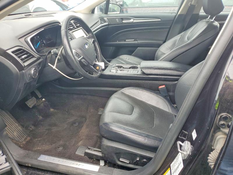 Продаж на аукціоні авто 2020 Ford Fusion, vin: 3FA6P0SU8LR132066, номер лоту: 67742206