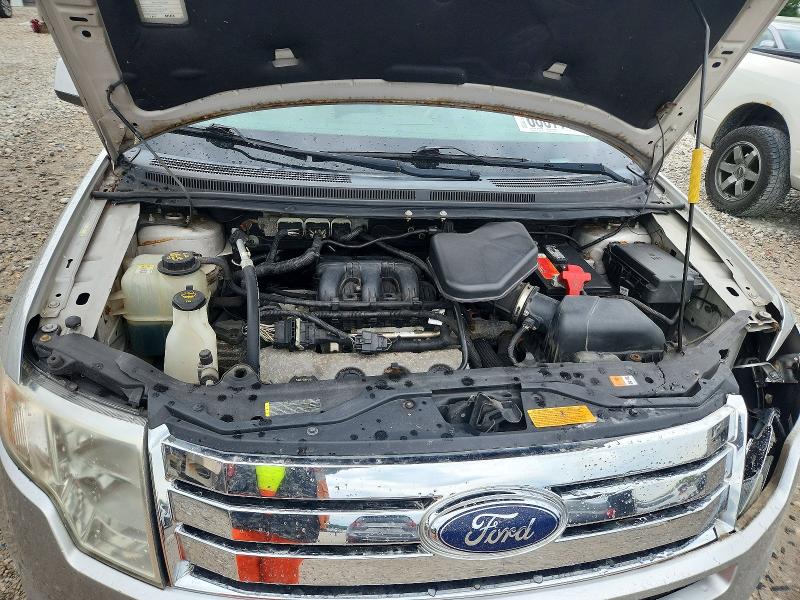Продажа на аукционе авто 2010 Ford Edge, vin: 2FMDK4KC2ABA30333, номер лота: 68877676