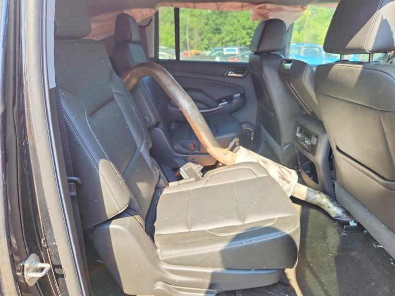 Продажа на аукционе авто 2018 Gmc Yukon Xl, vin: 1GKS2GKC9JR168868, номер лота: 68825326