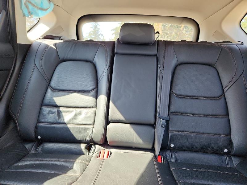 Aukcja sprzedaży 2017 Mazda Cx-5, vin: JM3KFBDL2H0225269, numer aukcji: 68299016