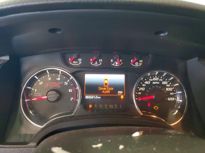 Продаж на аукціоні авто 2013 Ford F150, vin: 1FTFW1ET8DFC67990, номер лоту: 69113156