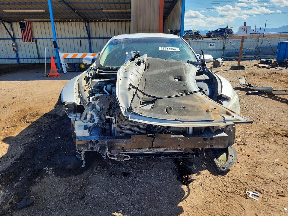 2014 Nissan Maxima მანქანა იყიდება აუქციონზე, vin: 1N4AA5AP8EC438416, აუქციონის ნომერი: 68523446