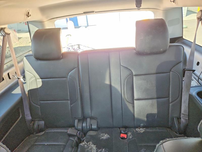 Aukcja sprzedaży 2015 Gmc Yukon Xl, vin: 1GKS2JKJ5FR671963, numer aukcji: 67666456