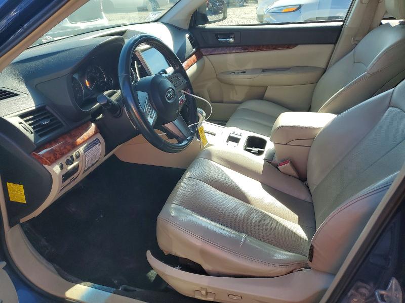 66339966 :رقم المزاد ، 4S4BRBLC8B3351879 vin ، 2011 Subaru Outback مزاد بيع