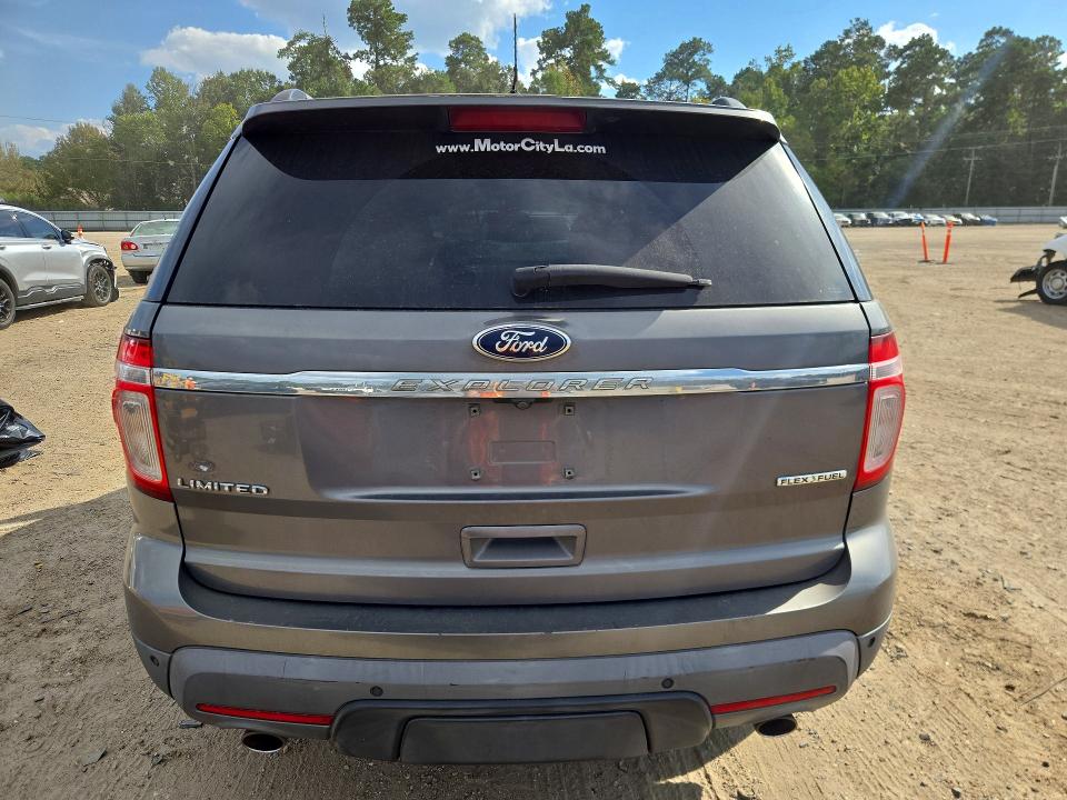 Продаж на аукціоні авто 2013 Ford Explorer, vin: 1FM5K7F89DGA49261, номер лоту: 69867926