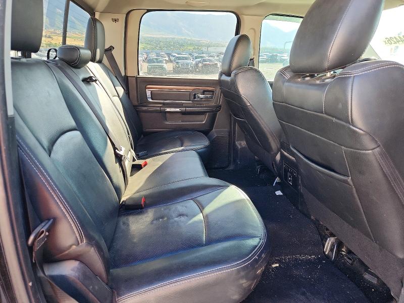 Aukcja sprzedaży 2014 Ram 1500, vin: 1C6RR7NM6ES417644, numer aukcji: 67204426