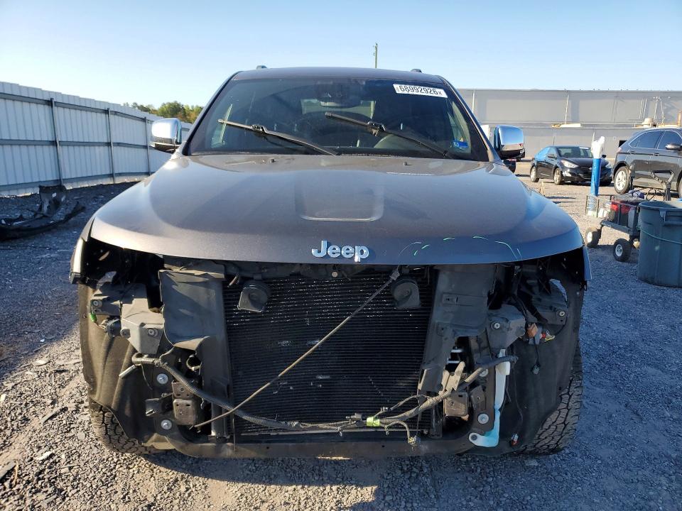 Aukcja sprzedaży 2020 Jeep Grand Cherokee, vin: 1C4RJFBG8LC103784, numer aukcji: 68992926