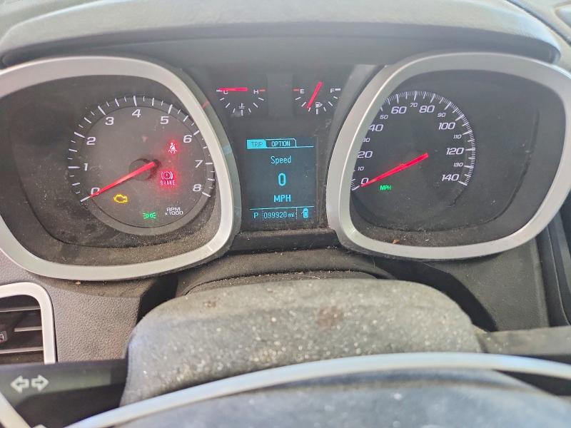 Aukcja sprzedaży 2017 Chevrolet Equinox, vin: 2GNALBEKXH1545616, numer aukcji: 69642206