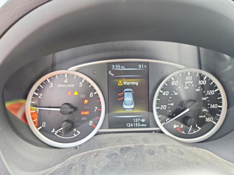 Продаж на аукціоні авто 2017 Nissan Sentra, vin: 3N1CB7AP4HY216918, номер лоту: 67265056
