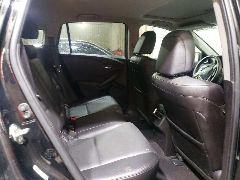 Aukcja sprzedaży 2017 Acura Rdx, vin: 5J8TB4H55HL036261, numer aukcji: 68756076