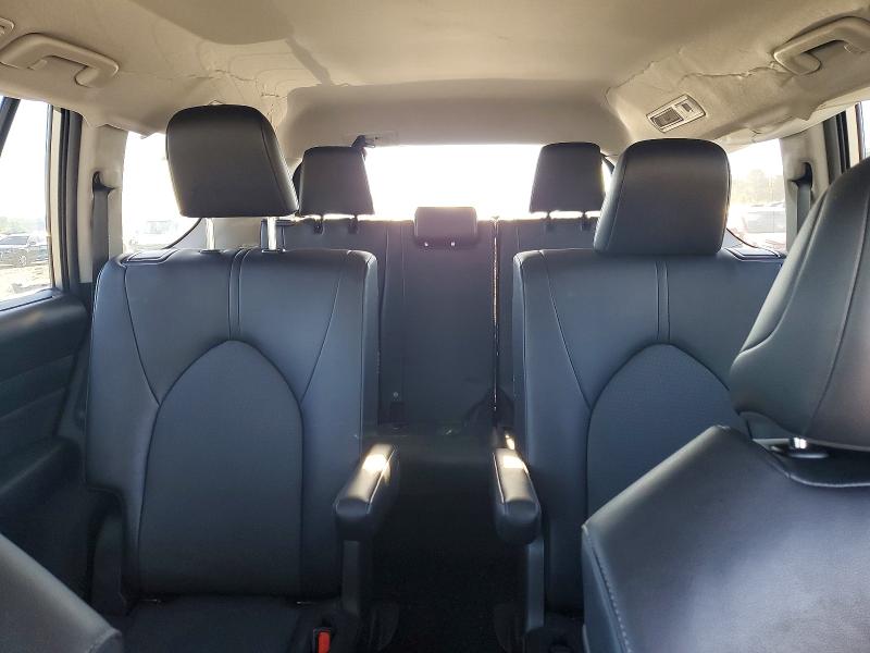 Продаж на аукціоні авто 2025 Toyota Grand Highlander, vin: 5TDAAAA51SS022901, номер лоту: 70664896