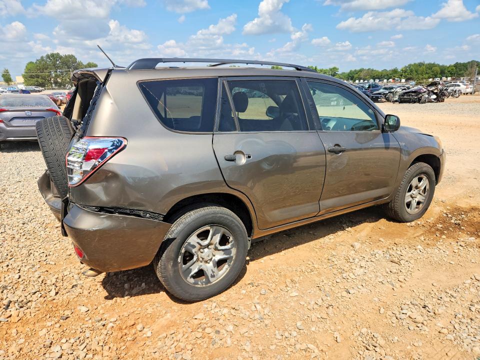 Aukcja sprzedaży 2011 Toyota Rav4, vin: 2T3BF4DV9BW143659, numer aukcji: 65937316