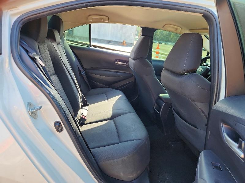Aukcja sprzedaży 2020 Toyota Corolla, vin: JTDEPRAE3LJ043388, numer aukcji: 68969416