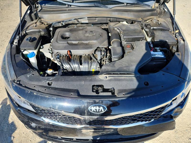 Продажа на аукционе авто 2016 Kia Optima, vin: 5XXGT4L31GG098922, номер лота: 68065526