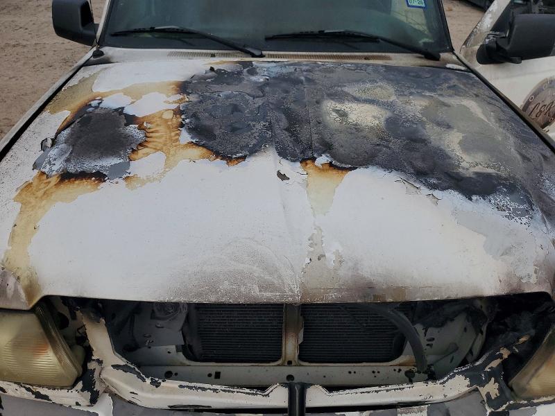 65394686 :رقم المزاد ، 1FTKR1ED4BPA62057 vin ، 2011 Ford Ranger مزاد بيع