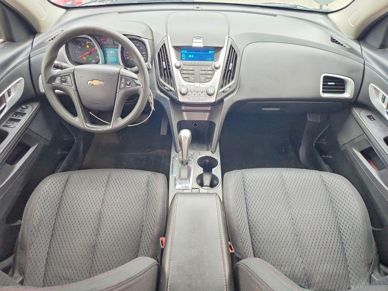 67488236 :رقم المزاد ، 2GNALBEK8C1338232 vin ، 2012 Chevrolet Equinox مزاد بيع