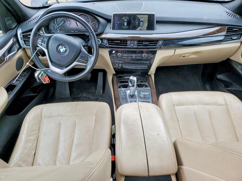 Aukcja sprzedaży 2017 Bmw X5, vin: 5UXKR0C31H0V82351, numer aukcji: 69601436