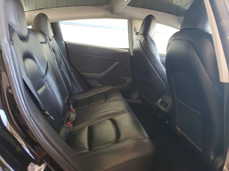 Aukcja sprzedaży 2022 Tesla Model 3, vin: 5YJ3E1EA2NF285847, numer aukcji: 67905406