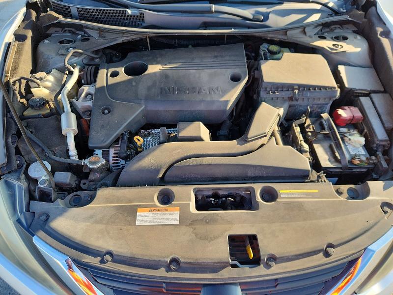 70668546 :رقم المزاد ، 1N4AL3AP2HN316285 vin ، 2017 Nissan Altima مزاد بيع