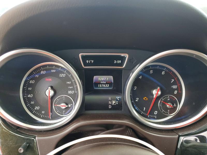 Продажа на аукционе авто 2017 Mercedes-benz Gle, vin: 4JGDA5JB0HA991441, номер лота: 68001666
