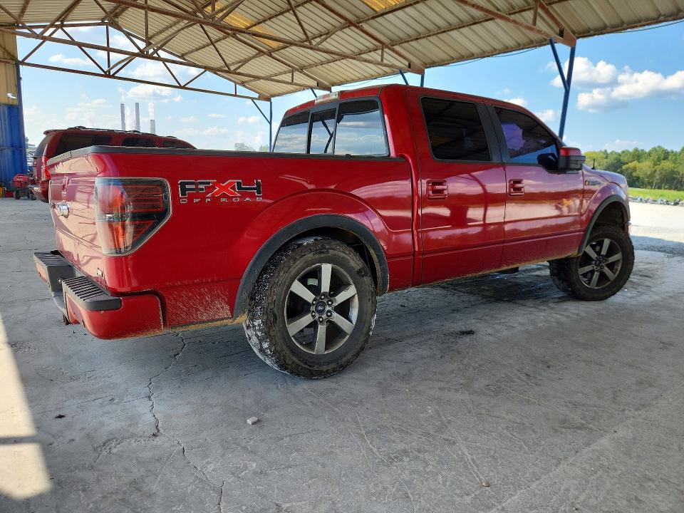 Aukcja sprzedaży 2010 Ford F150, vin: 1FTFW1EV0AKE41572, numer aukcji: 67032886