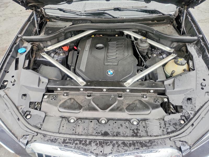 Aukcja sprzedaży 2019 Bmw X5, vin: 5UXCR6C56KLL38712, numer aukcji: 67133986