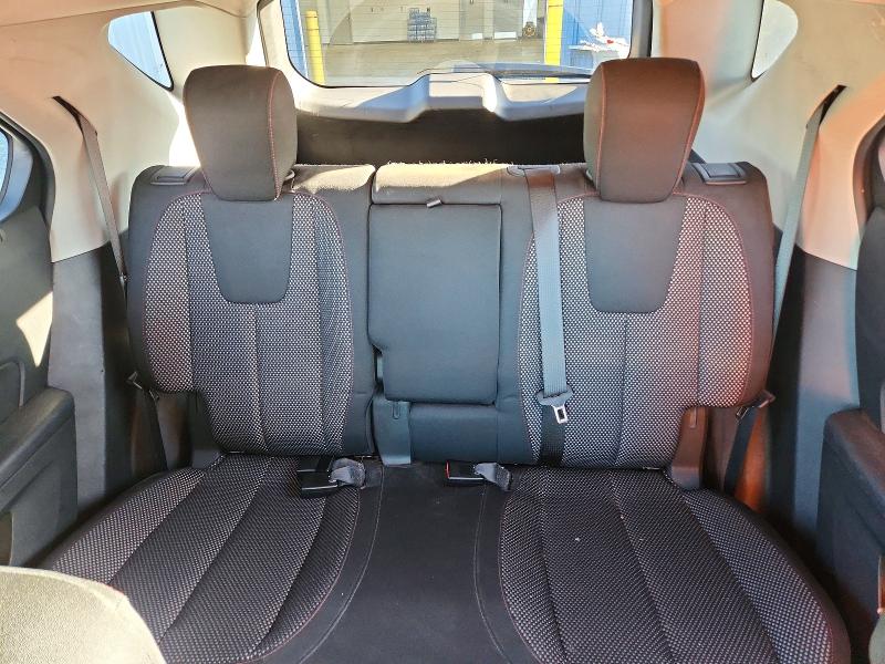 Продажа на аукционе авто 2013 Chevrolet Equinox, vin: 2GNALDEK4D6400919, номер лота: 67930816