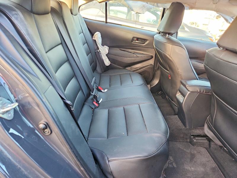 Aukcja sprzedaży 2023 Toyota Corolla, vin: JTDB4MEE7P3015550, numer aukcji: 69973956