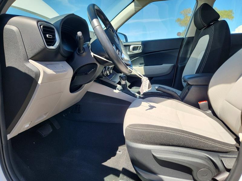 Продажа на аукционе авто 2025 Hyundai Venue, vin: KMHRC8A38SU404452, номер лота: 68164746