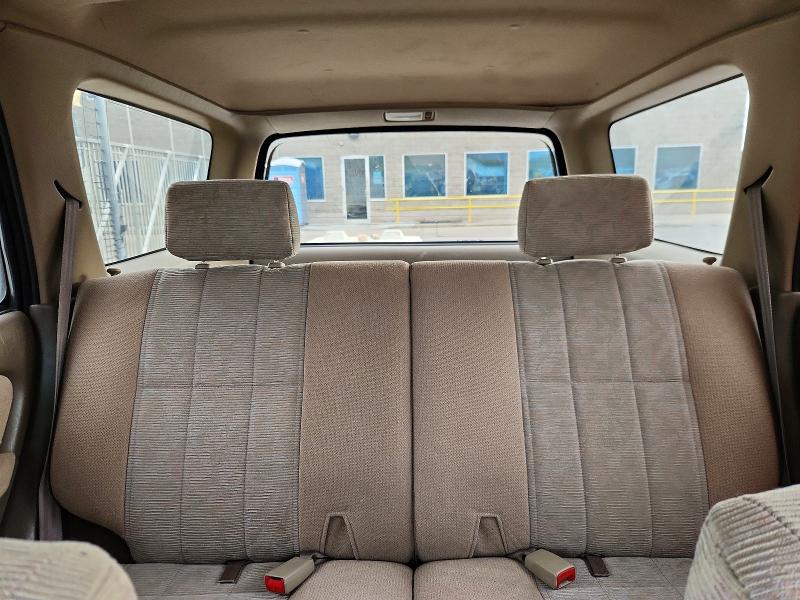 Aukcja sprzedaży 1999 Toyota 4runner, vin: JT3HN86RXX0198979, numer aukcji: 68972666
