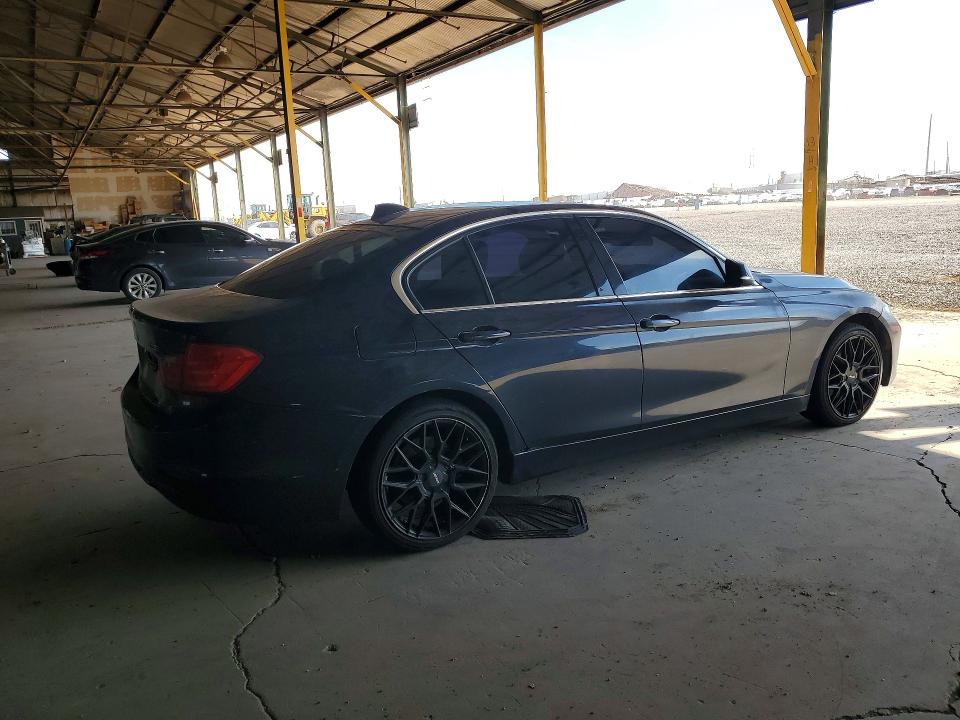 69157676 :رقم المزاد ، WBA3C1C52CF434324 vin ، 2012 Bmw 328 مزاد بيع