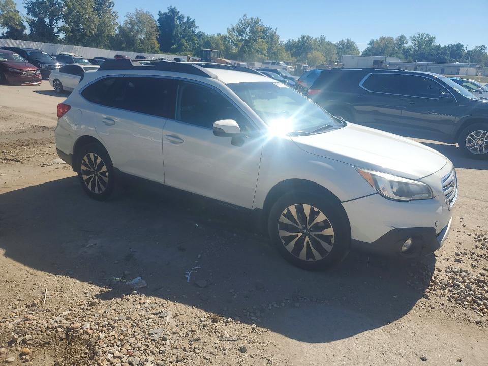 Aukcja sprzedaży 2016 Subaru Outback, vin: 4S4BSBJC2G3232286, numer aukcji: 69879736