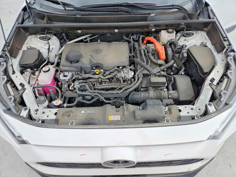 Продажа на аукционе авто 2025 Toyota Rav4 Hybrid, vin: JTMRWRFV6SD276739, номер лота: 68402946