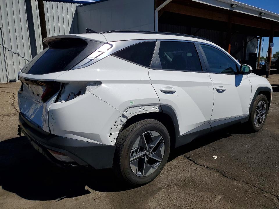 Aukcja sprzedaży 2026 Hyundai Tucson, vin: 5NMJB3DE5TH631000, numer aukcji: 67382596
