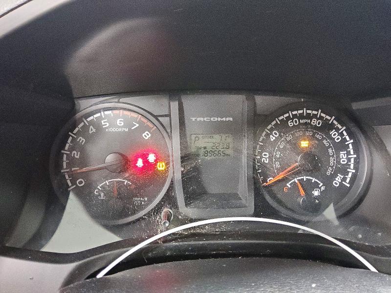 Продажа на аукционе авто 2017 Toyota Tacoma, vin: 5TFRX5GN6HX081493, номер лота: 68625806