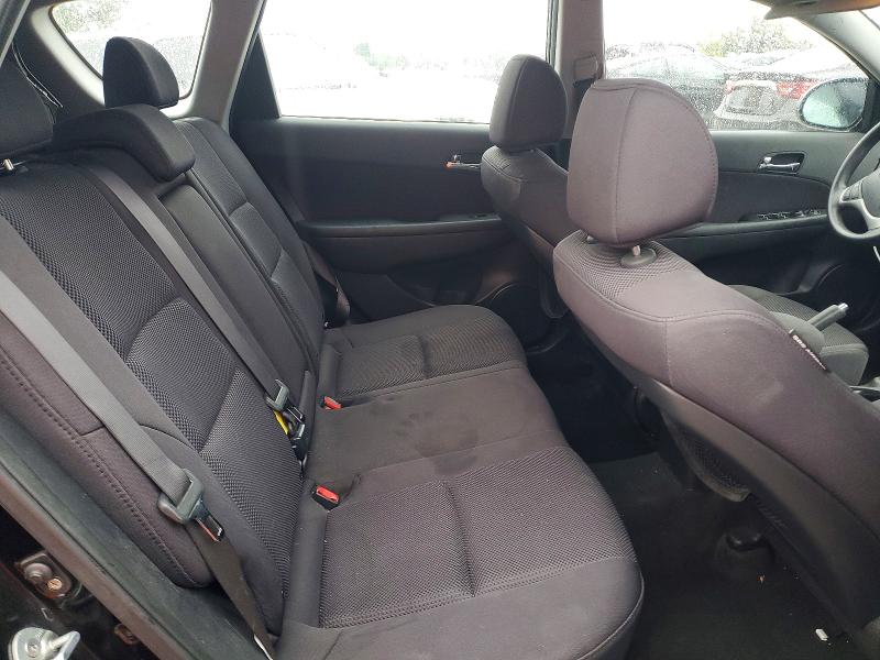 Продажа на аукционе авто 2012 Hyundai Elantra Touring, vin: KMHDC8AE7CU140864, номер лота: 69931346