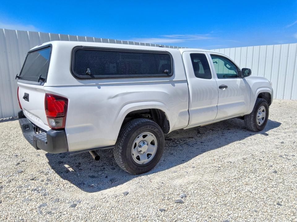 Продажа на аукционе авто 2023 Toyota Tacoma, vin: 3TYRX5GN4PT089147, номер лота: 70267806