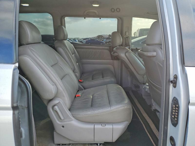 2002 Honda Odyssey მანქანა იყიდება აუქციონზე, vin: 5FNRL18932B032985, აუქციონის ნომერი: 68809536