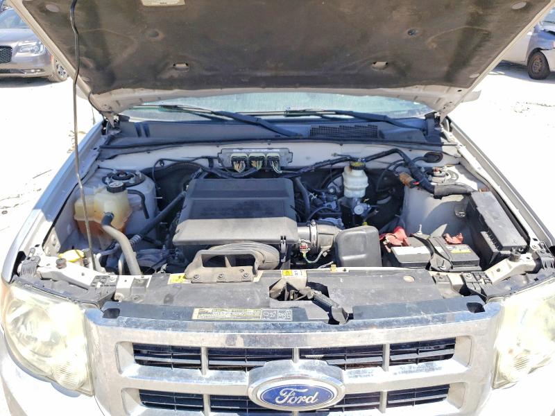 2011 Ford Escape მანქანა იყიდება აუქციონზე, vin: 1FMCU0EG1BKA04312, აუქციონის ნომერი: 67349316